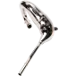 Λαιμός εξάτμισης μοτοσυκλέτας FMF FAT PIPE KX80/KX/RM100 thumb