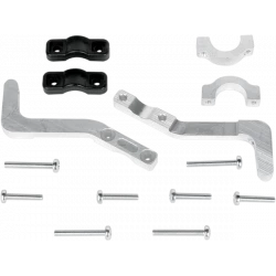 Παξιμάδια τιμονιού CYCRA STEALTH