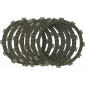 Δίσκοι συμπλέκτη EBC CK1265 thumb