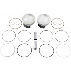 Πιστόνι μοτοσυκλέτας WISECO PISTN KT TRKR 88-95 .010 Πιστόνι μοτοσυκλέτας WISECO PISTN KT TRKR 88-95 .010