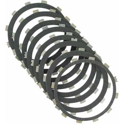 Δίσκοι συμπλέκτη EBC CKF2364