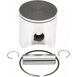 Πιστόνι μοτοσυκλέτας WISECO PISTON KIT GP CR125 Πιστόνι μοτοσυκλέτας WISECO PISTON KIT GP CR125