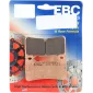 Τακάκια μοτοσυκλέτας EBC SINTERED HH FA390HH thumb