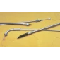 Ντίζα χιλιομετρητή MOTION PRO AC SPEEDO CABLE HON GL 1500 C thumb