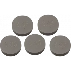 Καπελότα ρύθμισης βαλβίδων ProX 9.48 mm X 2.35 mm