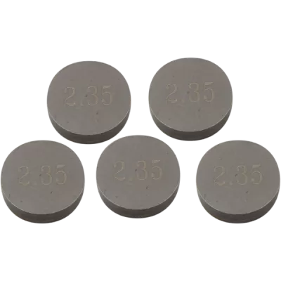 Καπελότα ρύθμισης βαλβίδων ProX 9.48 mm X 2.35 mm