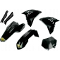 Κιτ πλαστικών CYCRA PF KTM 07-10 BLACK thumb