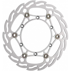 Δισκόπλακα MOTO-MASTER BRAKE ROTOR MOTOMASTER MX SUZUKI RM-Z 450 Δισκόπλακα MOTO-MASTER BRAKE ROTOR MOTOMASTER MX SUZUKI RM-Z 450