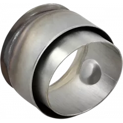 Σιγαστήρας εξάτμισης AKRAPOVIC TUV161