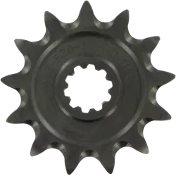 Γρανάζι κίνησης εμπρός RENTHAL SPROCKET F 520 13T SC Γρανάζι κίνησης εμπρός RENTHAL SPROCKET F 520 13T SC
