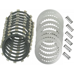 Δίσκοι συμπλέκτη και ελατήρια EBC DRCF119