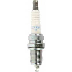 Μπουζί μοτοσυκλέτας NGK IZFR6F-11 4095 Μπουζί μοτοσυκλέτας NGK IZFR6F-11 4095