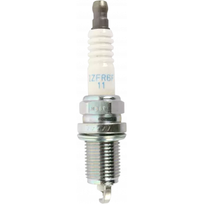 Μπουζί μοτοσυκλέτας NGK IZFR6F-11 4095
