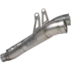 Τελικό εξάτμισης μοτοσυκλέτας AKRAPOVIC MEG TI Z1000/SX Τελικό εξάτμισης μοτοσυκλέτας AKRAPOVIC MEG TI Z1000/SX thumb