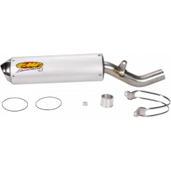 Εξάτμιση μηχανής FMF PCIV S/A CR450 '02 Εξάτμιση μηχανής FMF PCIV S/A CR450 '02