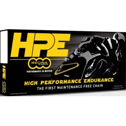 Αλυσίδα κίνησης μοτοσυκλέτας REGINA CHAIN 525HPE 112RS Αλυσίδα κίνησης μοτοσυκλέτας REGINA CHAIN 525HPE 112RS