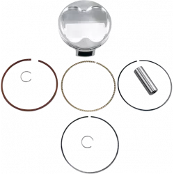 Πιστόνι μοτοσυκλέτας WISECO PISTON KIT YZ450F 13.5:1