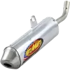 Εξάτμιση μηχανής FMF MUFFLER T-CORE 2:1 S/A