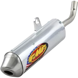 Εξάτμιση μηχανής FMF MUFFLER T-CORE 2:1 S/A