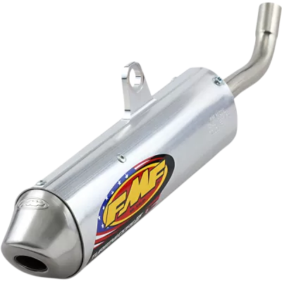 Εξάτμιση μηχανής FMF MUFFLER T-CORE 2:1 S/A