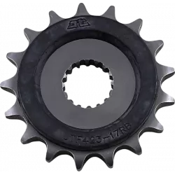 Γρανάζι κίνησης εμπρός JTF423.17RB Γρανάζι κίνησης εμπρός JTF423.17RB