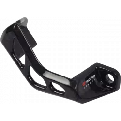 Προστατευτικό δισκόφρενου πίσω Carbon από - SCAR για KAWASAKI Προστατευτικό δισκόφρενου πίσω Carbon από - SCAR για KAWASAKI