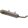 Εξάτμιση μηχανής FMF MUFFLER T-CORE 2.1 S/A
