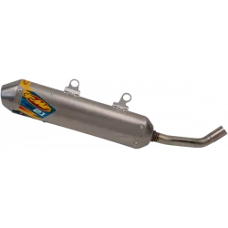 Εξάτμιση μηχανής FMF MUFFLER T-CORE 2.1 S/A Εξάτμιση μηχανής FMF MUFFLER T-CORE 2.1 S/A