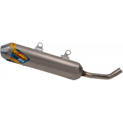 Εξάτμιση μηχανής FMF MUFFLER T-CORE 2.1 S/A