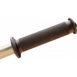 Χειρολαβές μοτοσυκλέτας RENTHAL GRIPS STREET FIRM Χειρολαβές μοτοσυκλέτας RENTHAL GRIPS STREET FIRM