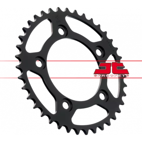 Γρανάζι πίσω κίνησης JT Sprockets JTR746.39 Γρανάζι πίσω κίνησης JT Sprockets JTR746.39