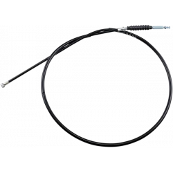 Ντίζα συμπλέκτη MOTION PRO SUZ CLUTCH CABLE GS 650 E