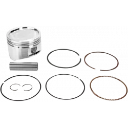 Πιστόνι μοτοσυκλέτας WISECO PISTON YAM .50mm YFM 400 FBH