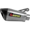 Τελικό εξάτμισης μοτοσυκλέτας AKRAPOVIC TI/CF S1000RR 10 Τελικό εξάτμισης μοτοσυκλέτας AKRAPOVIC TI/CF S1000RR 10 thumb