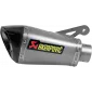 Τελικό εξάτμισης μοτοσυκλέτας AKRAPOVIC TI/CF S1000RR 10 thumb