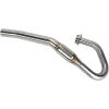 Σωλήνα εξάτμισης μοτοσυκλέτας FMF HEADER S/S PBMB RAP250 08-12