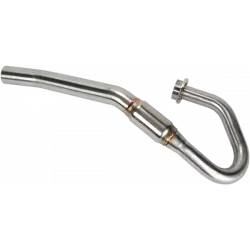 Σωλήνα εξάτμισης μοτοσυκλέτας FMF HEADER S/S PBMB RAP250 08-12 Σωλήνα εξάτμισης μοτοσυκλέτας FMF HEADER S/S PBMB RAP250 08-12