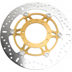 Δισκόπλακα μοτοσυκλέτας εμπρός EBC FLT X SERIES RND MD1152X Δισκόπλακα μοτοσυκλέτας εμπρός EBC FLT X SERIES RND MD1152X