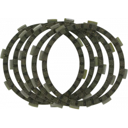 Δίσκοι συμπλέκτη EBC CK2254 Δίσκοι συμπλέκτη EBC CK2254