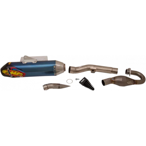 Εξάτμιση μοτοσυκλέτας FMF EXHAUST AN4.1RCT CF TIMBM Εξάτμιση μοτοσυκλέτας FMF EXHAUST AN4.1RCT CF TIMBM