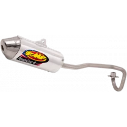 Εξάτμιση μοτοσυκλέτας FMF PC4 SYS CRF 125F 14