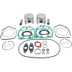 Σετ πιστόνια μοτοσυκλέτας WISECO PISTON KIT SKIDOO FORMULA DELUXE 600 thumb