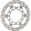 Δισκόπλακα MOTO-MASTER BRAKE ROTOR MOTOMASTR MX SUZUKI RM-Z 450 thumb