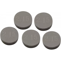 Καπελότα ρύθμισης βαλβίδων ProX 7.48mm X 2.15mm