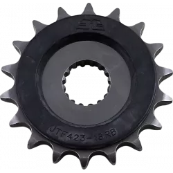 Γρανάζι κίνησης εμπρός JTF423.18RB