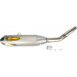 Εξάτμιση μηχανής FMF MUFFLER PC4 YZ/WR250 Εξάτμιση μηχανής FMF MUFFLER PC4 YZ/WR250