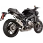 Ολόκληρο σύστημα εξάτμισης AKRAPOVIC RAC SS/TI XSR 900 thumb
