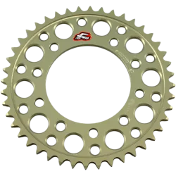 Γρανάζι πίσω κίνησης RENTHAL SPROCKET R 530 44T HA
