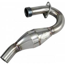 Σωλήνα εξάτμισης μοτοσυκλέτας FMF HEADER S/S MBMB YZ/WR450 Σωλήνα εξάτμισης μοτοσυκλέτας FMF HEADER S/S MBMB YZ/WR450