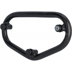 Πλαϊνή βάση για βαλίτσες SW-MOTECH SLC για R BONNEVILLE 1200 SPEEDMASTER ABS 24 Πλαϊνή βάση για βαλίτσες SW-MOTECH SLC για R BONNEVILLE 1200 SPEEDMASTER ABS 24